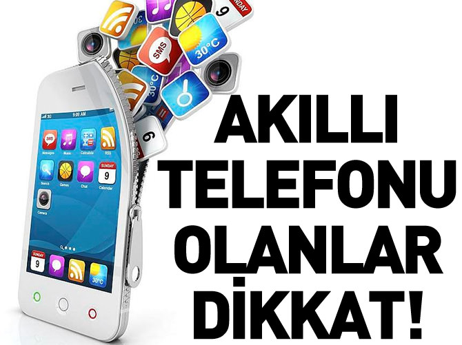 'Mobil uygulamalarla ortam dinlemesi yapılabilir'