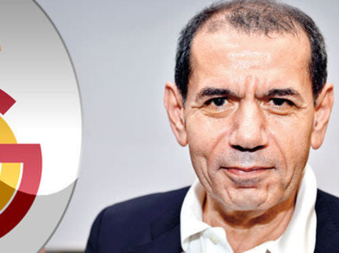 Galatasaray‘ın başkan adayı ilk transferi açıkladı!