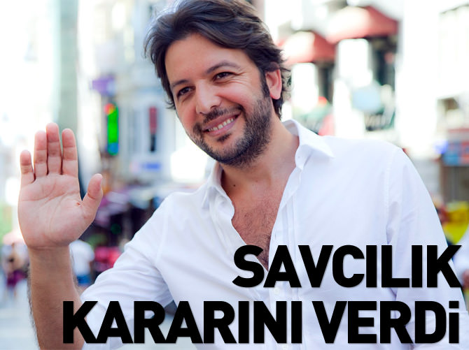 Savcılık Nihat Doğan hakkında kararını verdi