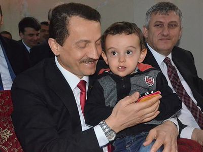 Mehmet Atalay'ın kalbi 2 kez durmuş