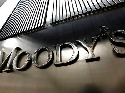 Moody's Türkiye'nin notunu açıkladı