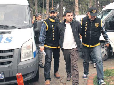 İkinci Özgecan vakası mı?