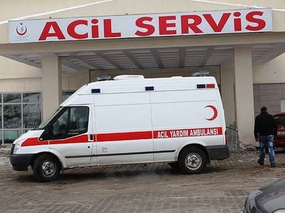 Aynı aileden 6'sı çocuk 8 kişi öldü