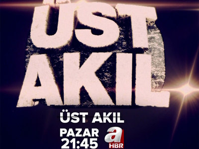 Dünyayı yöneten akıl, Üst Akıl