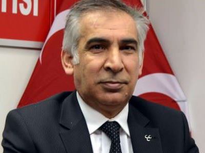 MHP'de bir isim daha adaylıktan çekildi