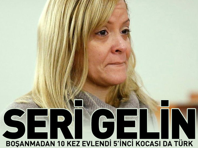 Seri gelin