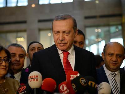 Türk futbolunda tarihi gün