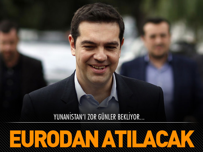 Yunanistan'a karşı gizli plan iddiası