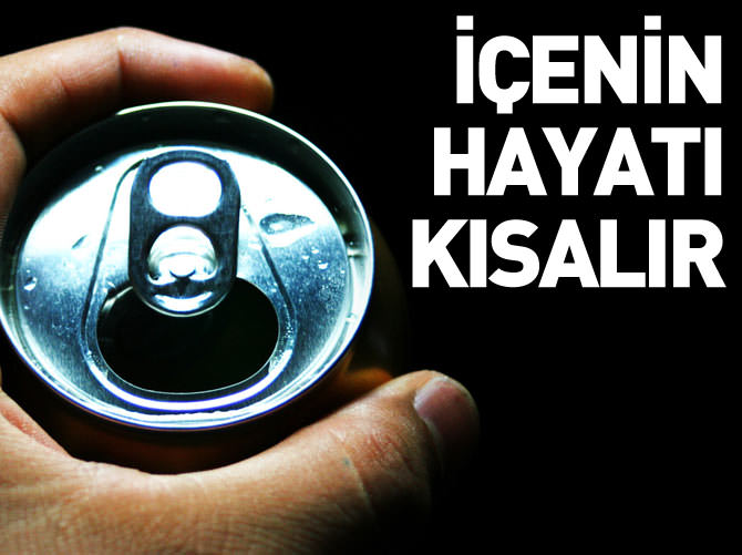 Canan Karatay: Kola eroin gibi