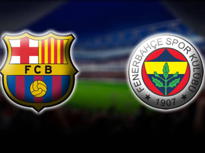 Fenerbahçe Barcelona'nın yıldızı Huertas'la masaya oturdu