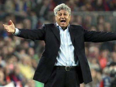 Beşiktaş'ta futbol Luce'ye emanet
