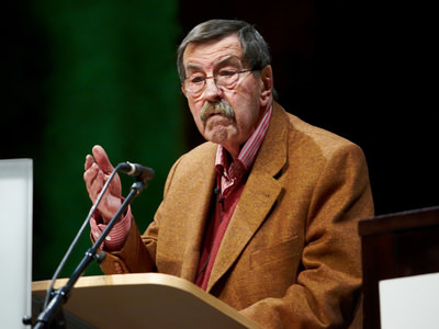 Günter Grass hayatını kaybetti