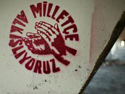 CHP'nin reklamı hakkında suç duyurusu