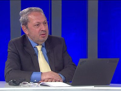 Şeref Oğuz: TÜSİAD enflasyon düşerken algı operasyonu yapıyor