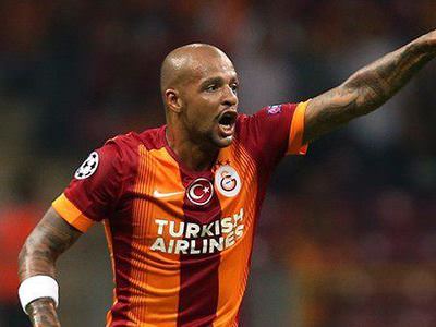 Galatasaray'a büyük müjde!