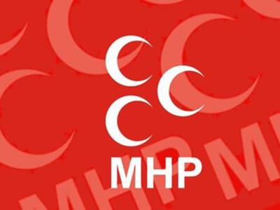 MHP adayı Alkan adaylıktan çekildi