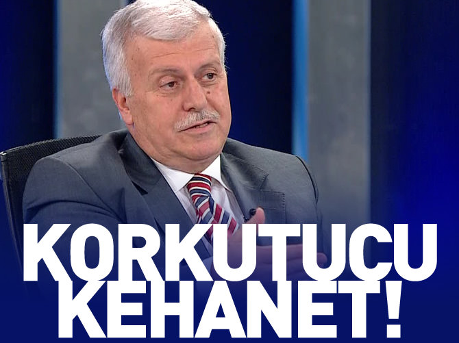 Gülerce: Siyasi cinayet bile işleyebilirler