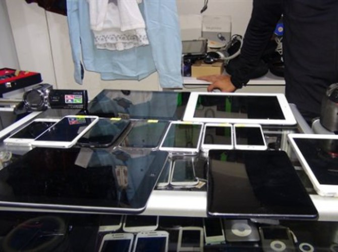 400 liraya akıllı telefon!