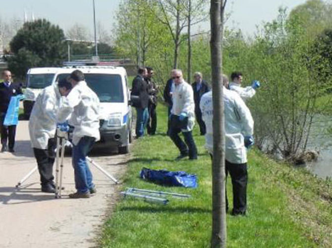 Merak ettiği şey şoka soktu!