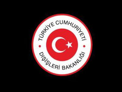 "Mısır halkıyla dayanışmamız sürdürecek"