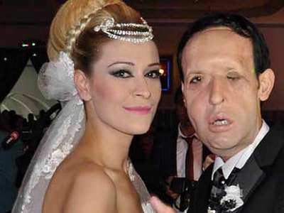 Recep Sert baba oluyor