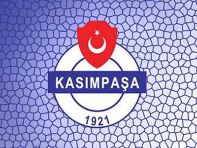 Kasımpaşa'nın yeni teknik direktörü belli oldu
