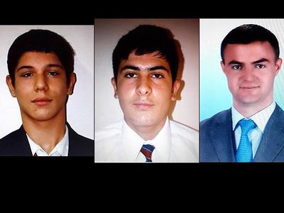 3 günlük yas ilan edildi