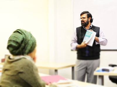 İtalya'da İslam Üniversitesi açılıyor