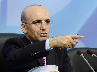 Bakan Şimşek'ten çiftçilere müjde