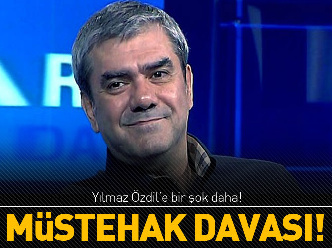 Müstehak davası!