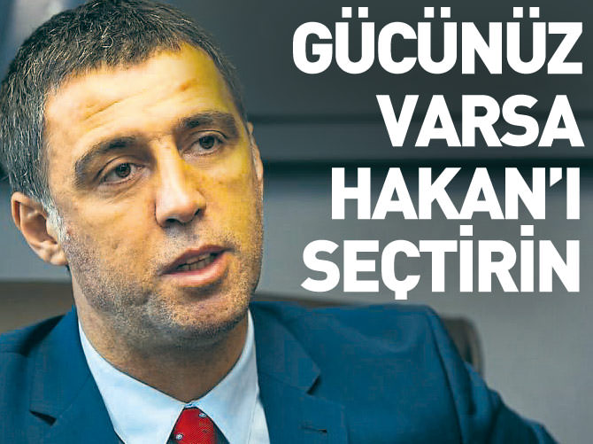 Paralel'in oy vicdanı