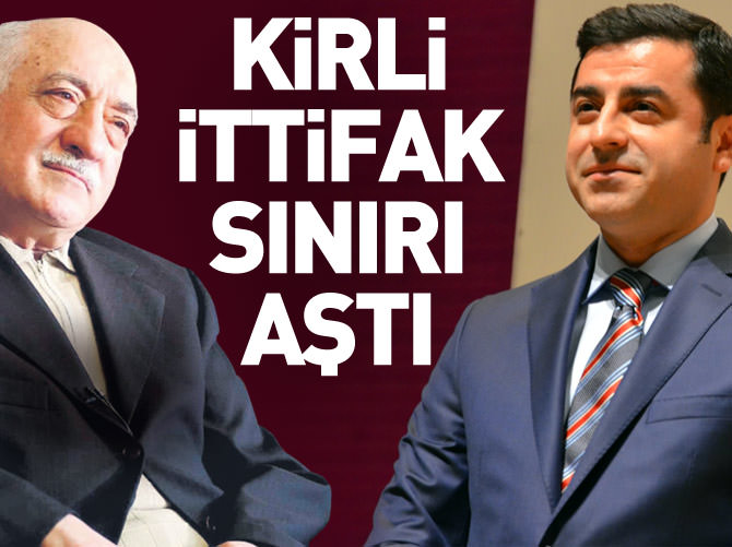Paralelin gözü gurbetçi oylarda