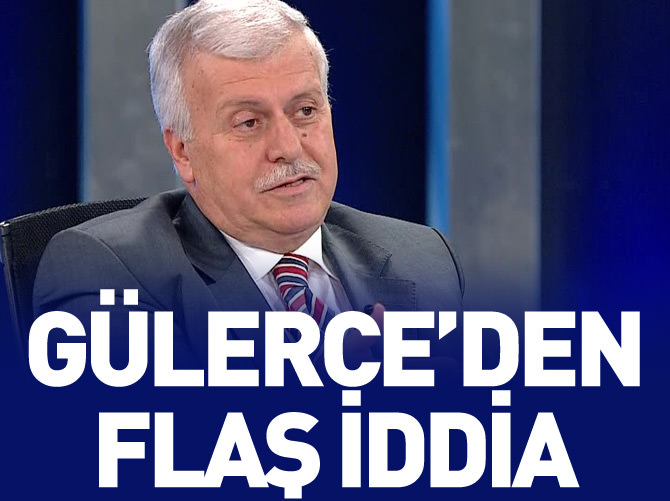 Gülen'in gizli ilişkilerini 100 kişi bilir