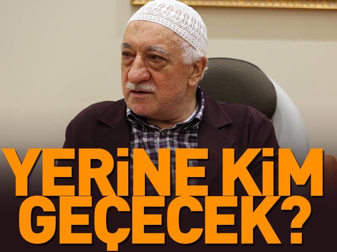 Fethullah Gülen'den sonra kim gelecek?
