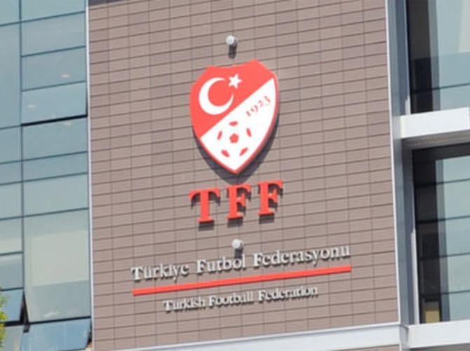 6 kulüp PFDK'ya sevk edildi