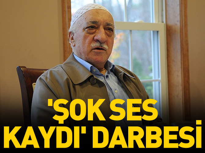 Fetullah Gülen'in suç duyurularına takipsizlik