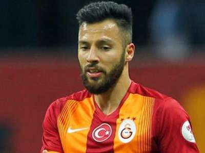 Galatasaraylı yıldıza İzmir’de büyük şok!