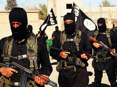 DAEŞ Ramadi kentini ele geçirmek üzere