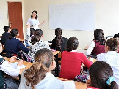 Öğretmenlere ek hizmet puanı müjdesi