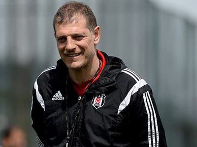 Bilic: 'Demba Ba'sız aynı takım değiliz'