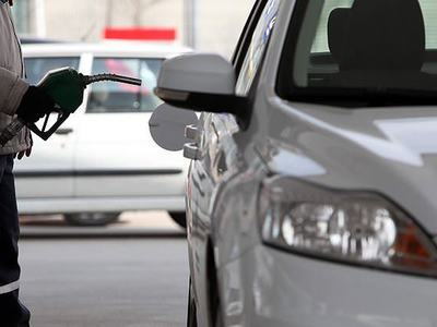 Benzine 11 kuruş zam