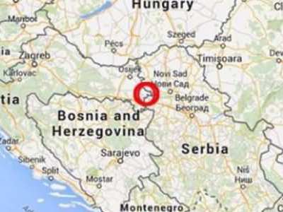 Yeni bir devlet kuruldu: Liberland