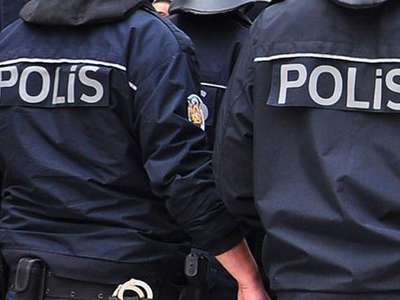 Paralel yapı soruşturmasında aranan komiser teslim oldu