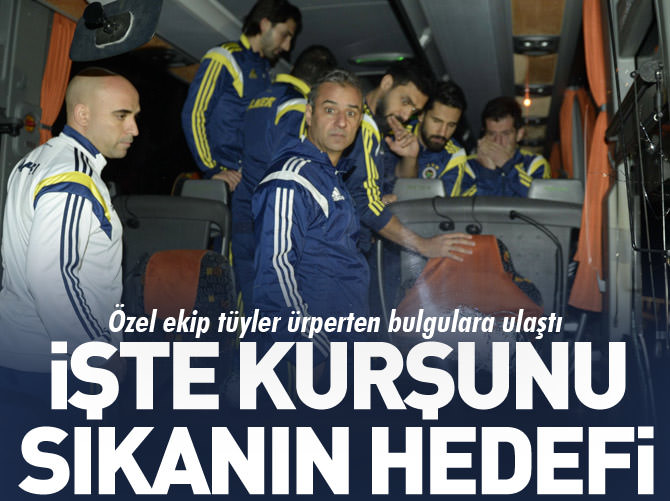Özel ekip tüyler ürperten bulgulara ulaştı