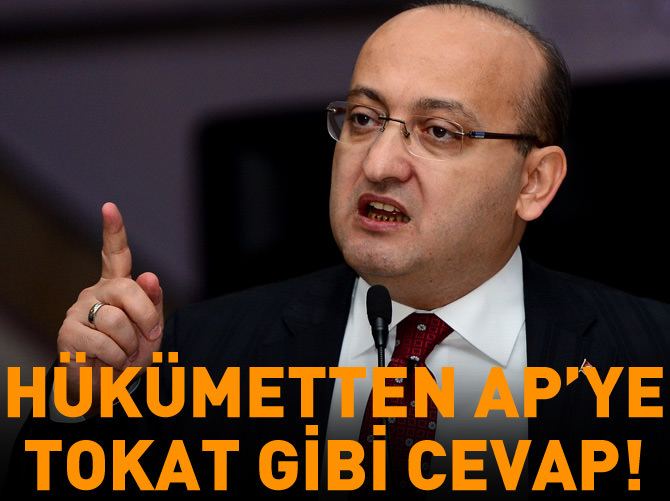 'Goygoyculuk yaparak ciddi konular ele alınamaz'