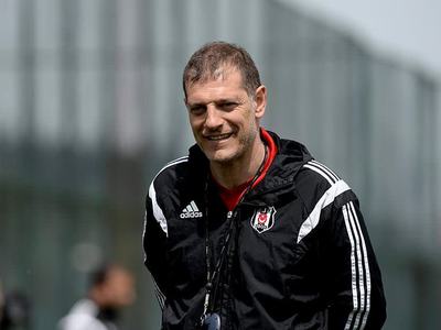 Slaven Bilic: İstemiyorum, gönderin