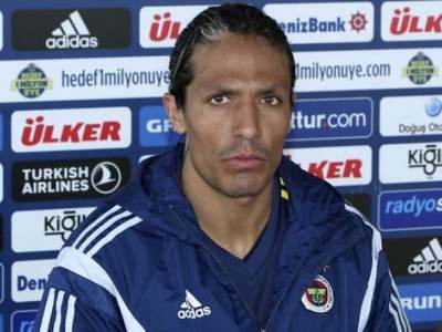 Bruno Alves'e sürpriz talip