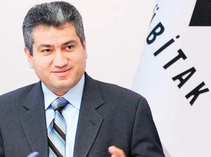 TÜBİTAK Başkanı'nı bu rapor yaktı