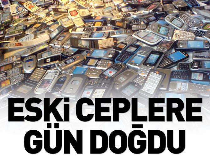 "Er telefonu" 40 milyon liralık pazar oluşturacak