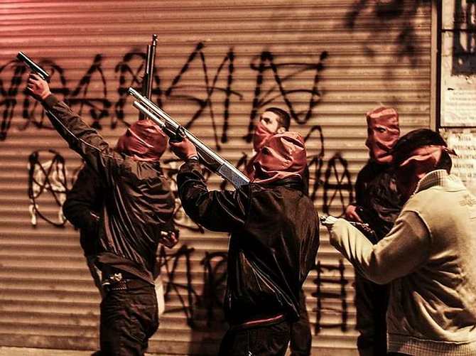 Dehşete düşüren belgeler!